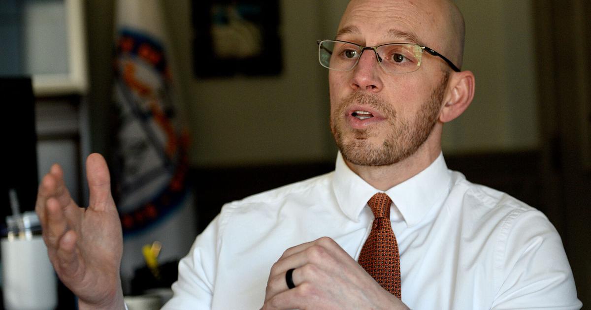 Around the horn with Ruais: Mayor offers updates on budget talks