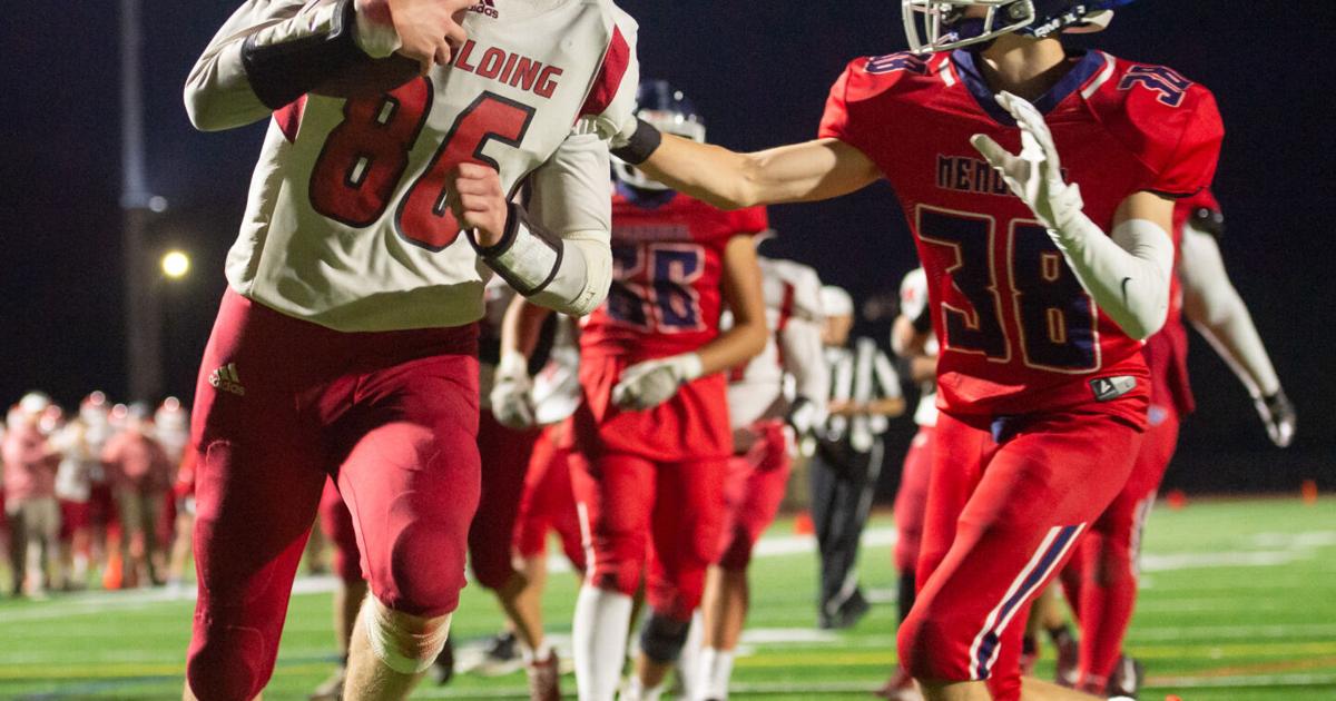 NH High School Football Playoffs are almost here Sports