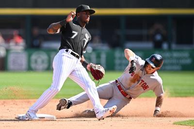 When will roster transformation continue for Chicago White Sox