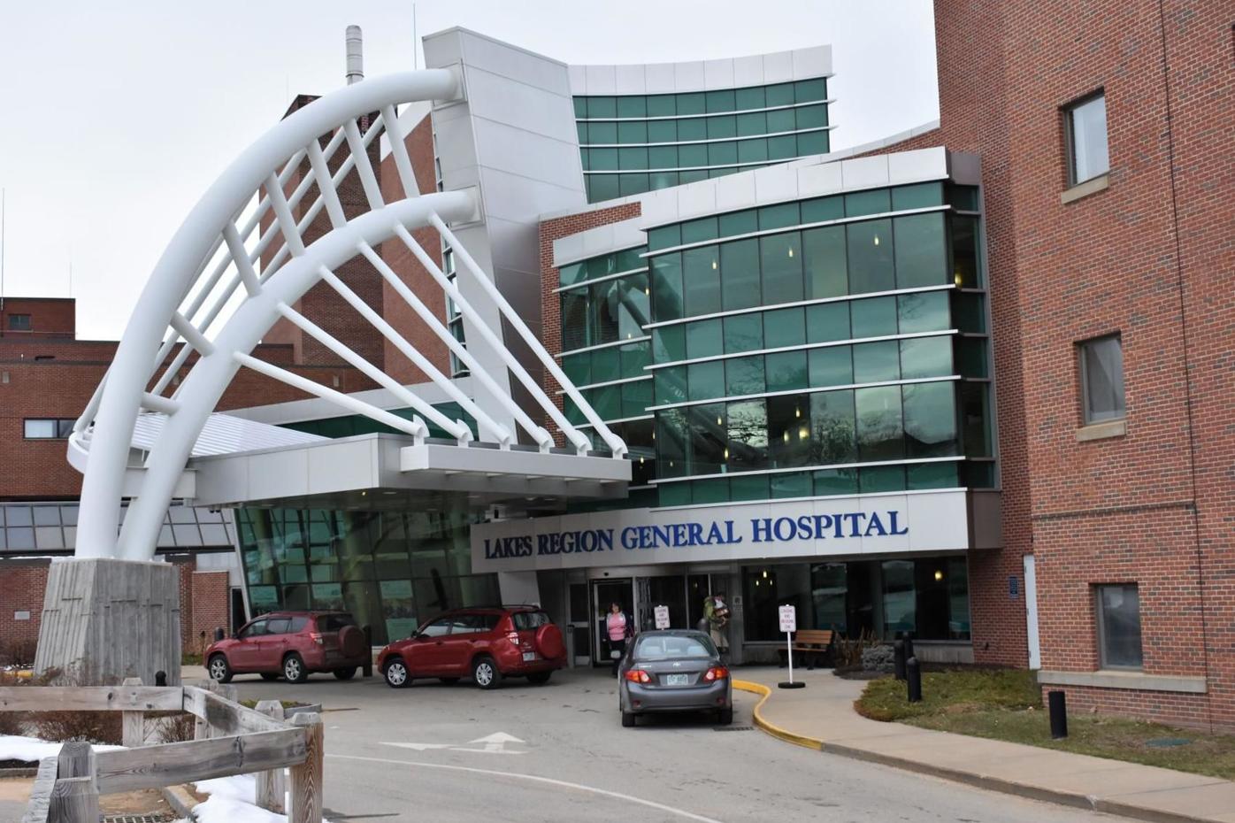 Moultonborough Man Sues Hospital Over 45 Year Old Wife S Death From Blood Clot In Lungs Courts Unionleader Com