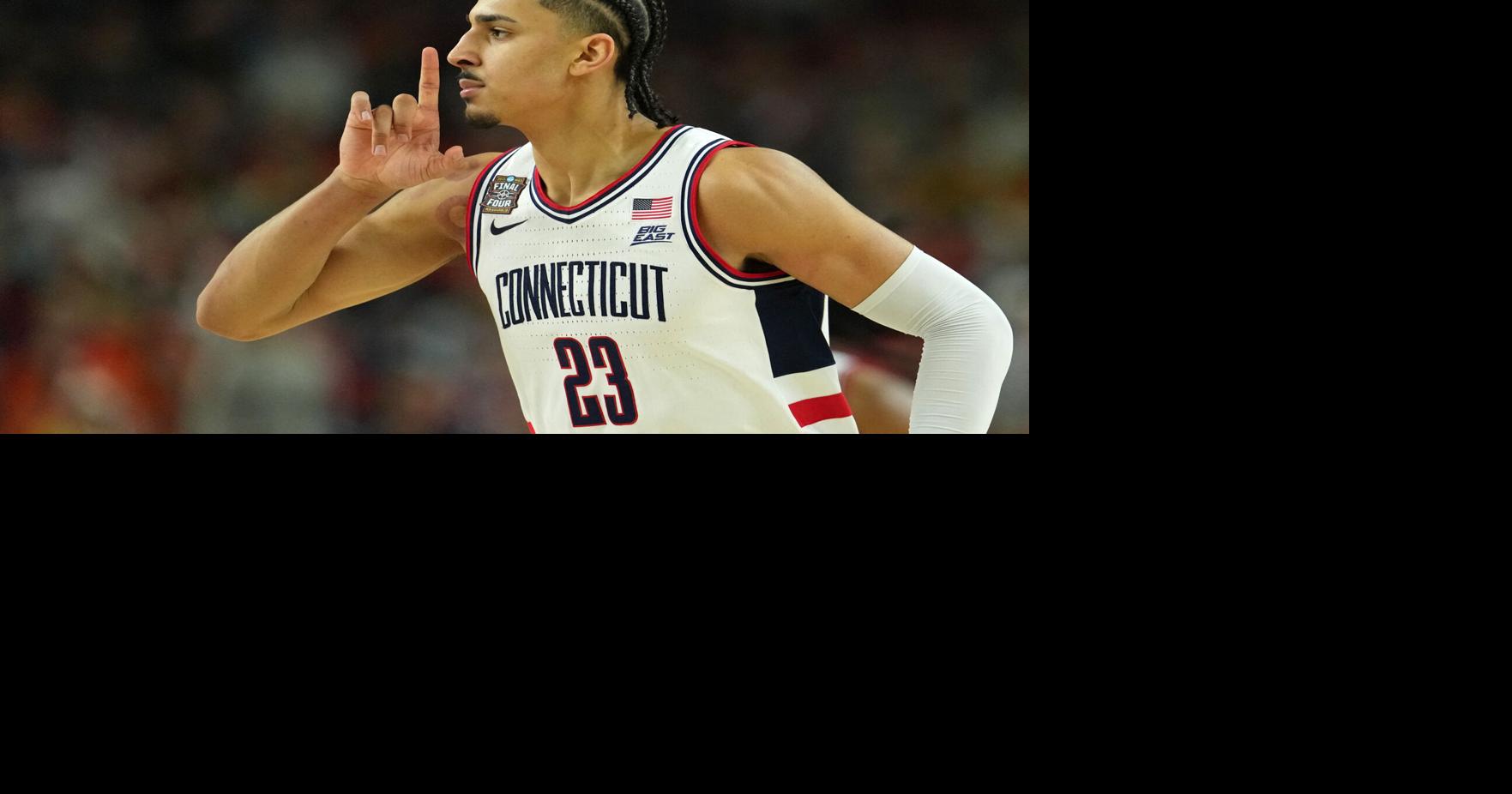 UConn’s run to the national title game was more unexpected this time. Maybe it shouldn’t have been