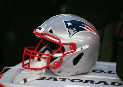 Report Broncos Patriots Moved To Monday Night Patriots Unionleader Com