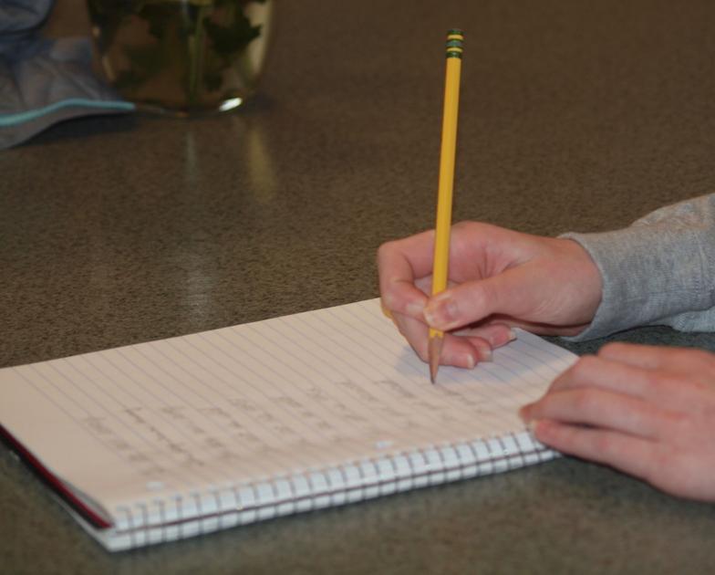 Who made homework image