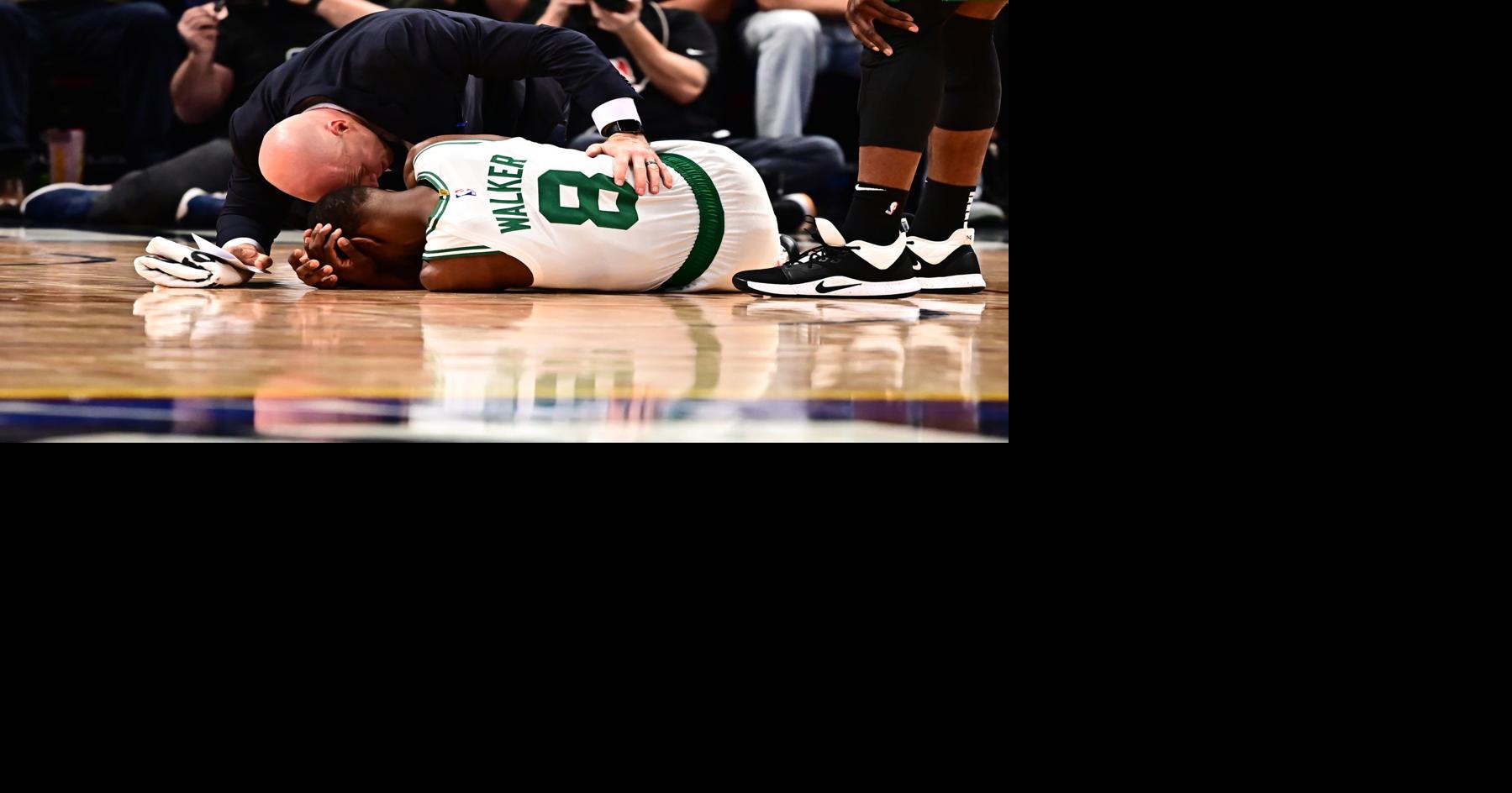 Mike Shalin's Working Press: Breathe easy, Celtics fans; Kemba