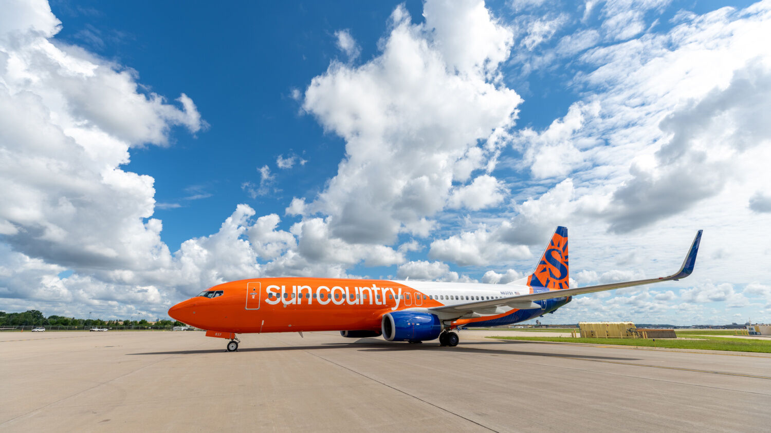 Sun Country Airlines to offer weekly flights to Minneapolis