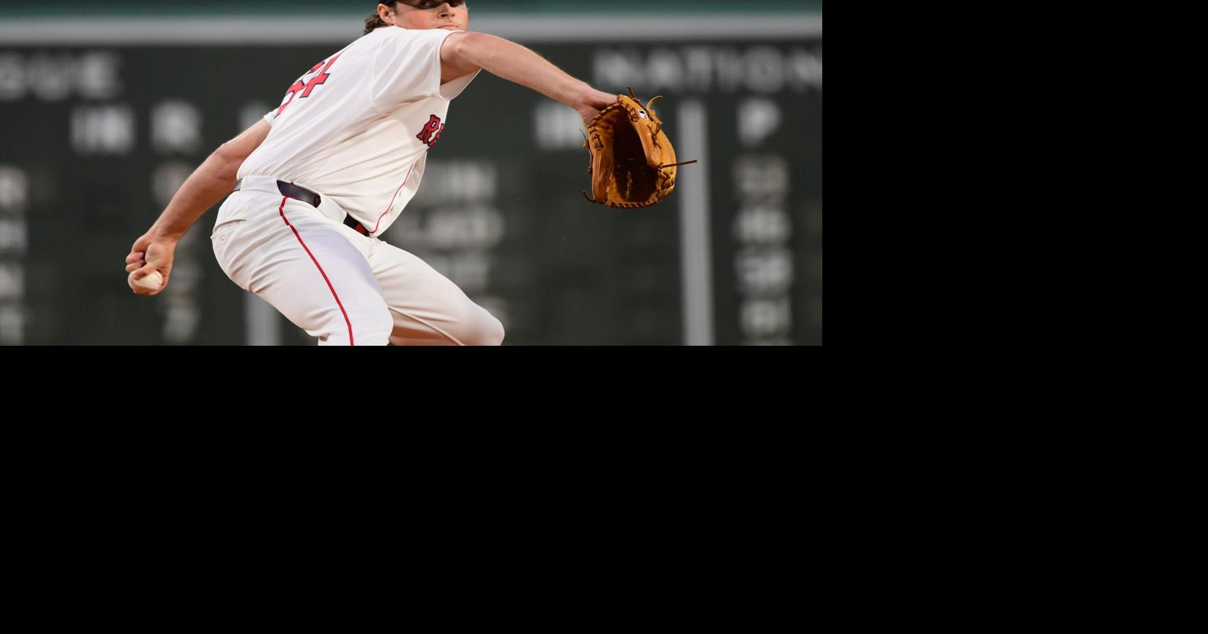 Red Sox' most interesting roster decision before playoffs features rookie vs. $130 million man