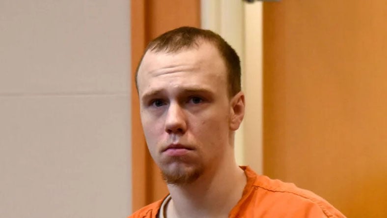 Manchester man gets 20 years in death of 11-month-old in hit-and-run