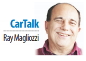 Car Talk: Reader is thwarted by modern fuel system design | Transportation