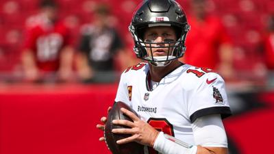 Tom Brady Rumors: 'Several' Buccaneers Players Feel QB Won't