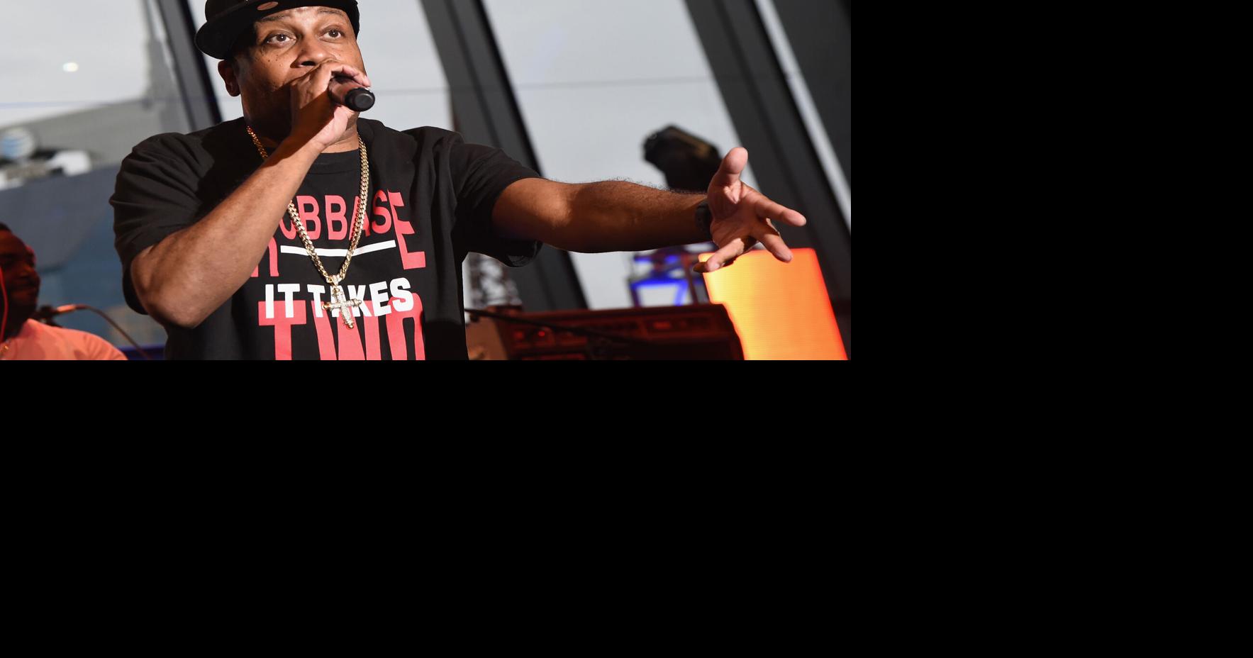 Rapper Rob Base dies at 59; was the voice behind ‘It Takes Two’ | Back ...