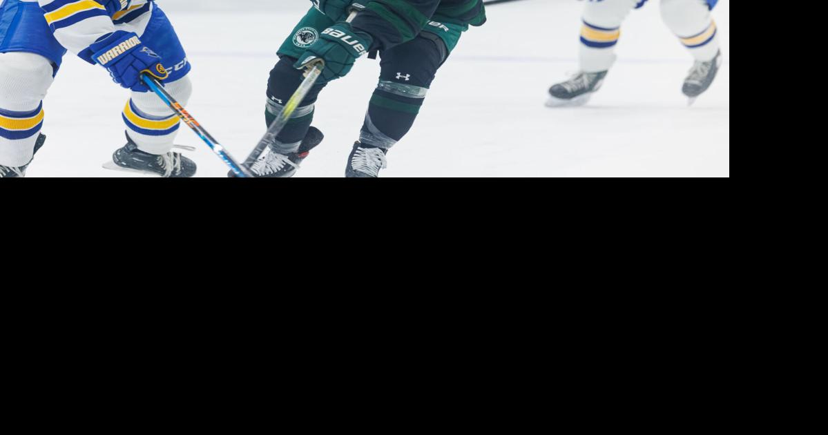 No. 9 Plymouth State hockey team ready to host NCAA game on Saturday