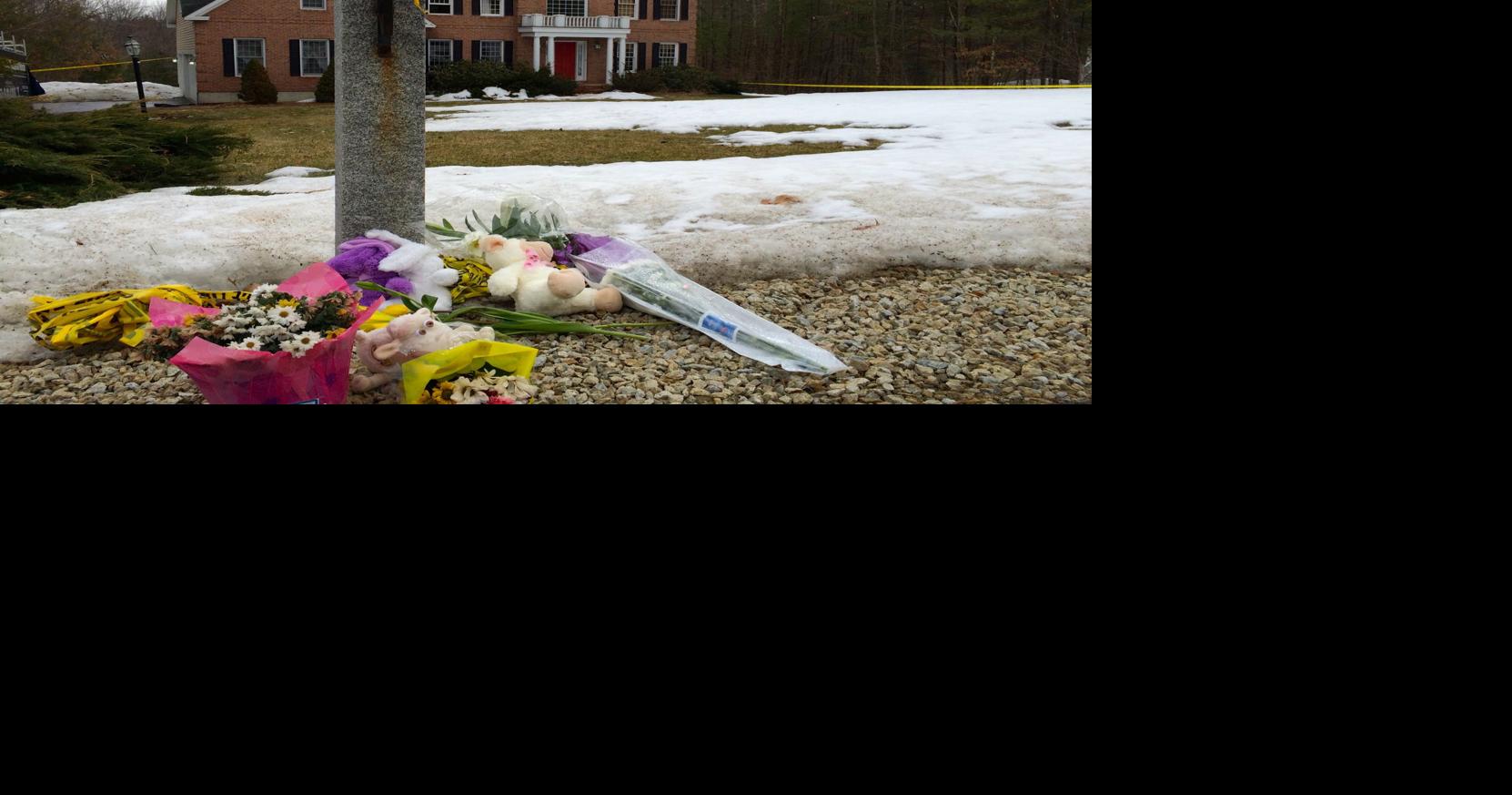 Bedford Mystery still surrounds deaths Crime