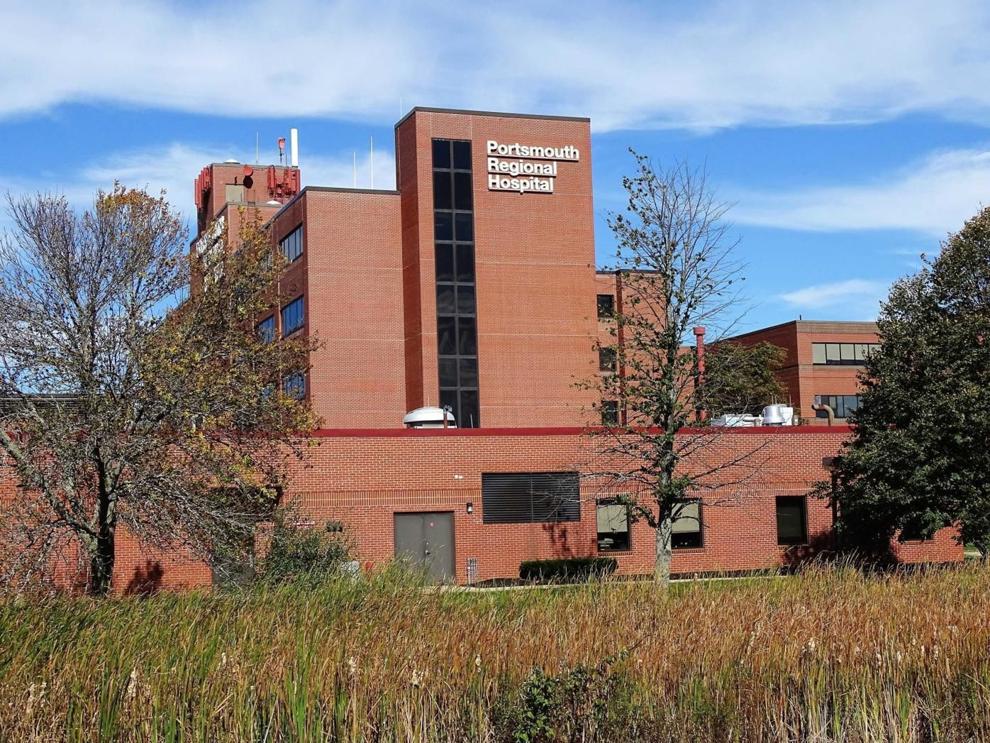Portsmouth Regional Hospital launches graduate medical education ...