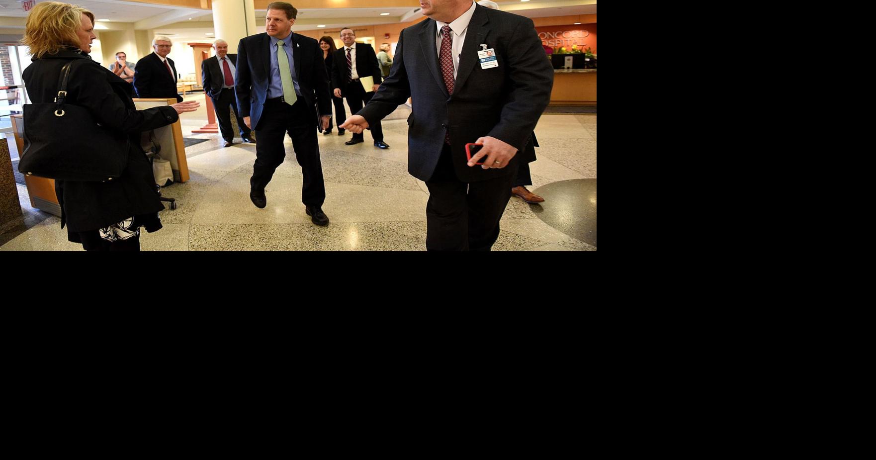 Judge gives state 12 months to end ER boarding of psych patients