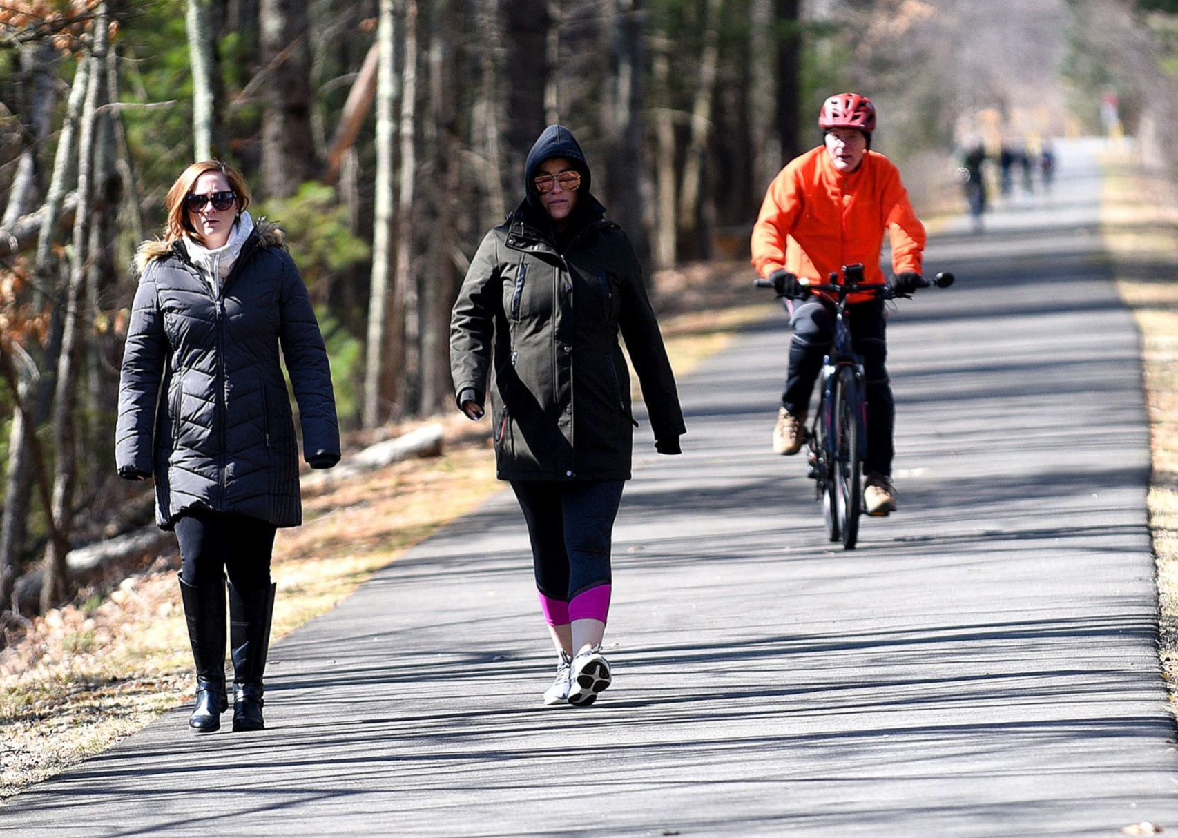 londonderry rail trail