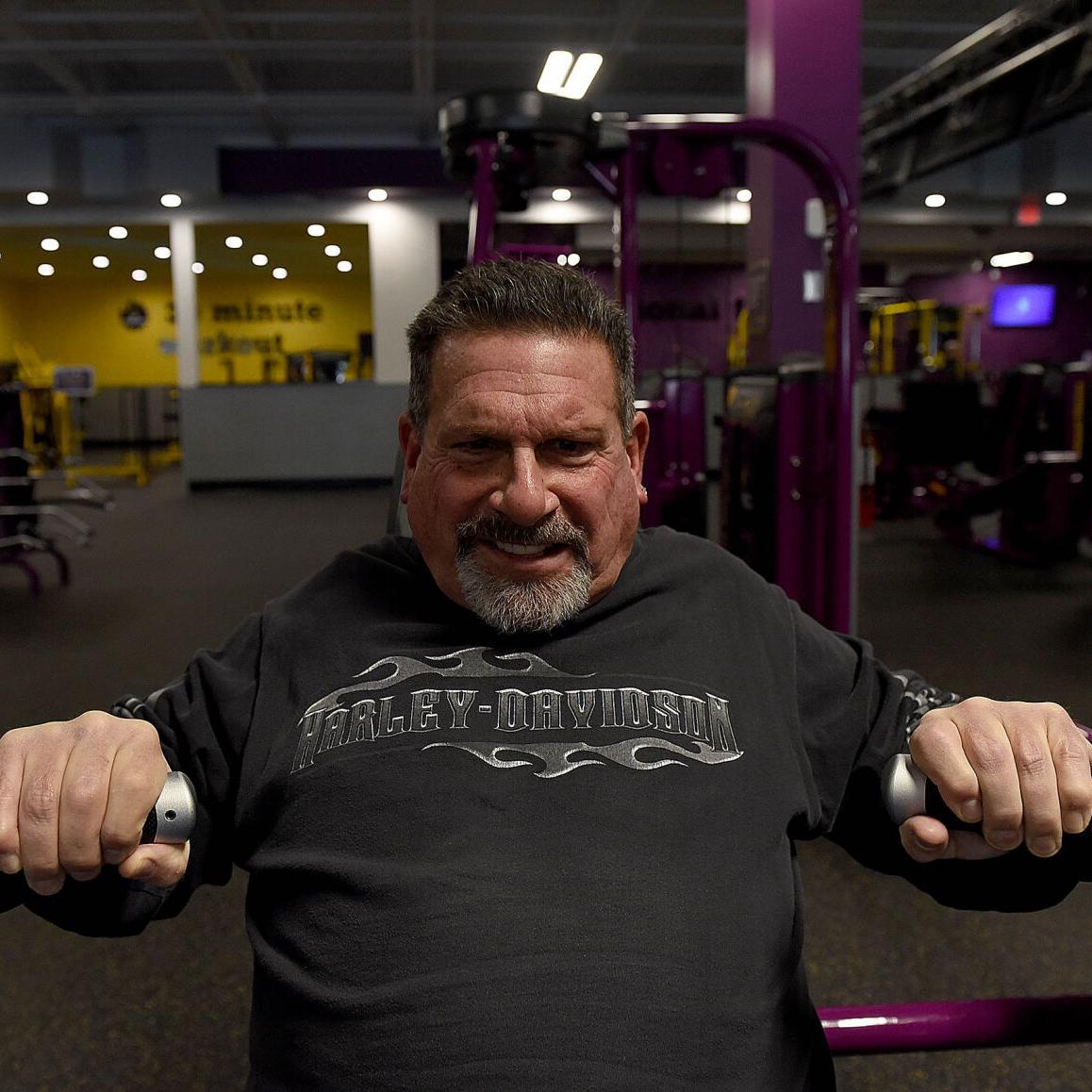 Planet Fitness helps support summer fitness, New Hampshire