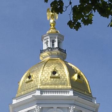 State House Dome: In NH, we don't pay to play - Vimarsana News