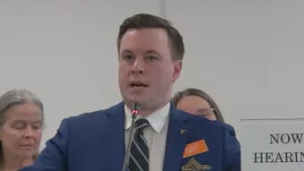 Home-schooling deregulation bill makes it out of the Senate