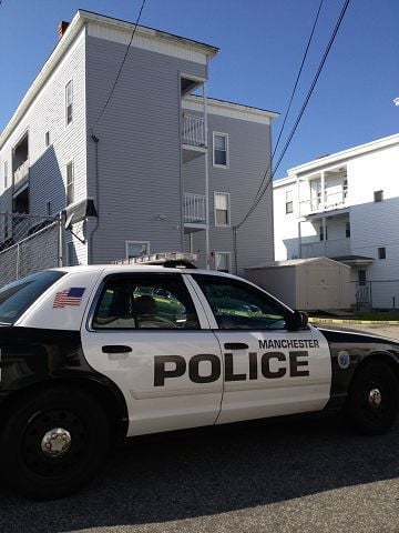 Update: Man killed in Manchester shooting identified | Crime