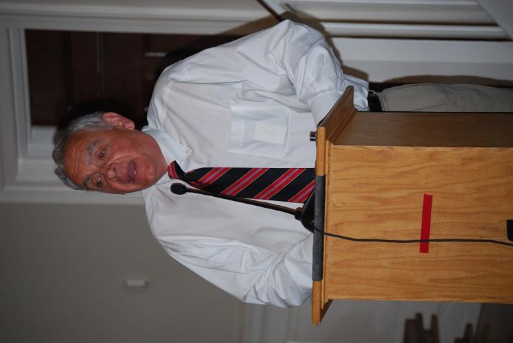 DPW head to take over as Peham town administrator Local & County