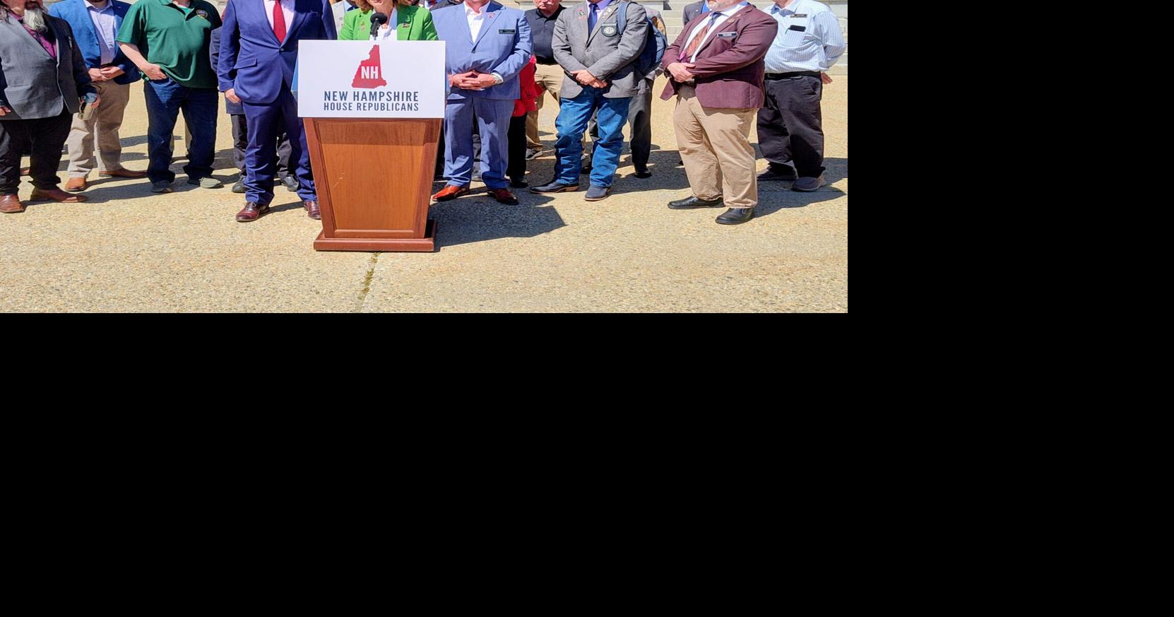 House GOP: We fulfilled promises to cut taxes, empower parents