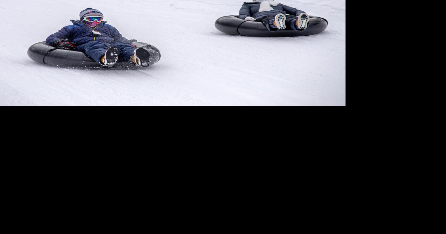 Mass. woman sues Loon Mountain Resort after tubing accident Courts