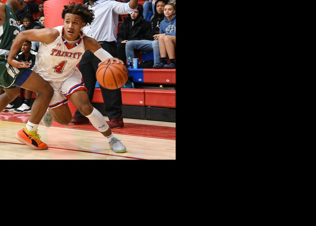 Tim Maclean S Nh High School Basketball Manchester Central Is