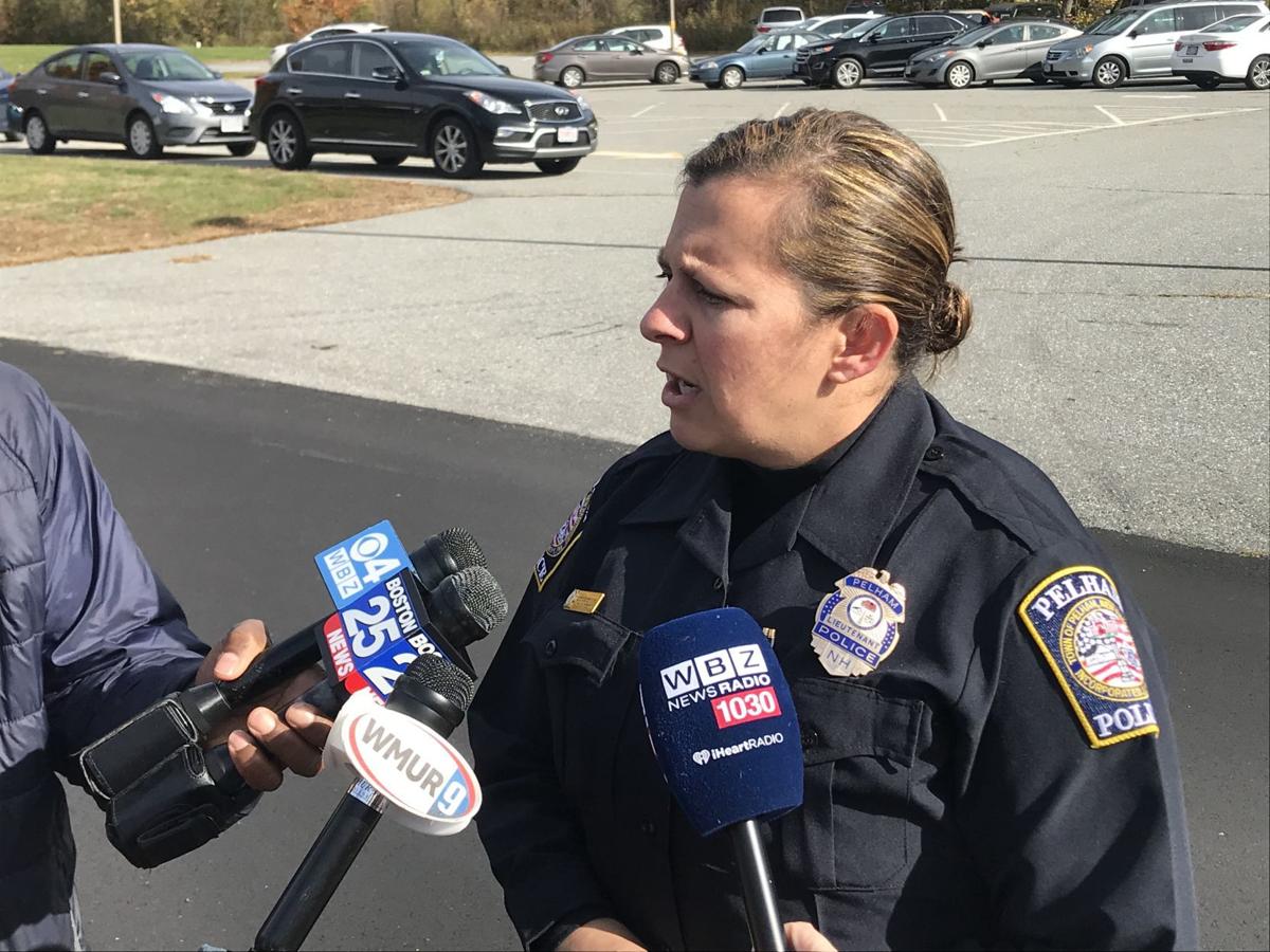 Pentecostal church opens its doors a week after wedding shooting