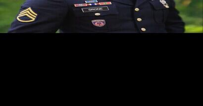 Gorham soldier's funeral service to be at 1 p.m. on Nov. 25 - Vimarsana News
