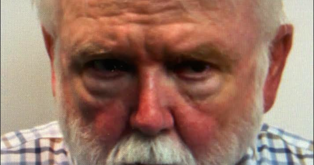 Exeter author DuBois sentenced to 3½ to 7 years