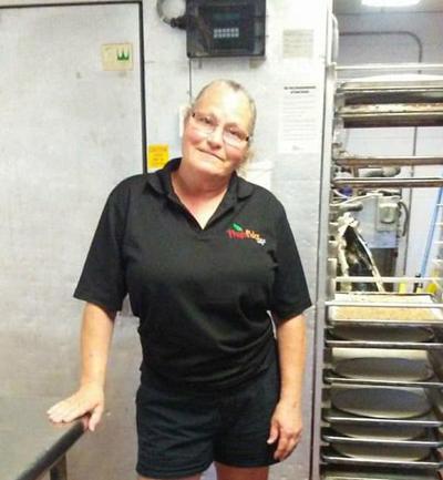 Nh Lunch Lady Fired For Feeding Student Who Couldn T Pay Education Unionleader Com