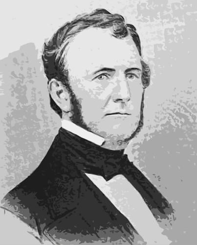 1861-1865 - Keene is again tested by war