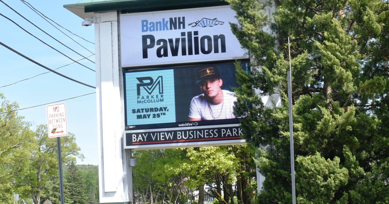 Despite noise lawsuit, Bank of New Hampshire Pavilion will open Saturday for 2024 season - Vimarsana News