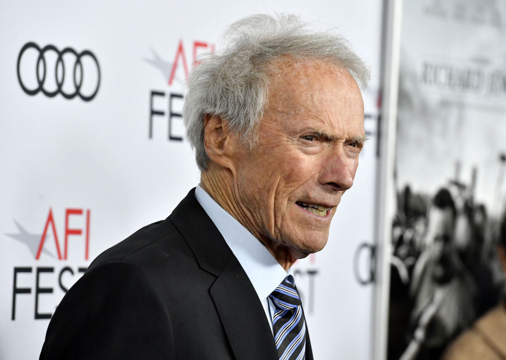 Clint Eastwood, 96, has retired, his son says | Back Page ...