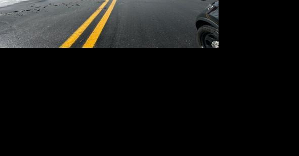 Seacoast sees moderate flooding, road closures - Vimarsana News