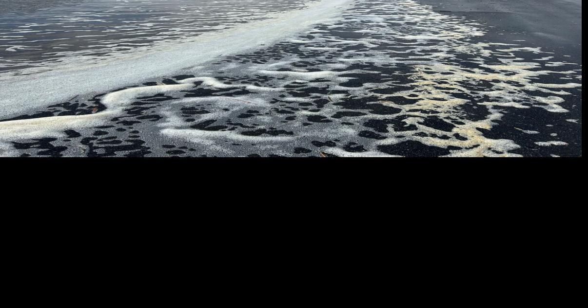 Hampton flooding drainage project postponed leaving 2 million of