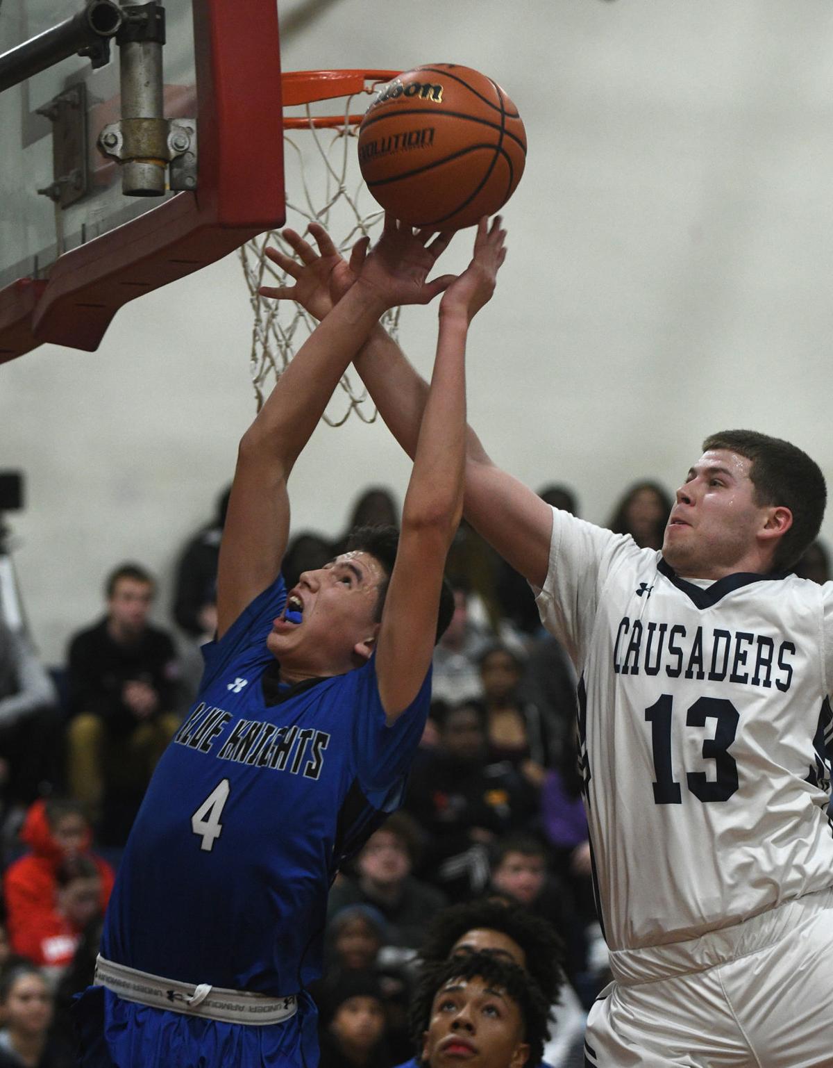 Qcibt Memorial Shows Depth Gains Final Against Exeter High