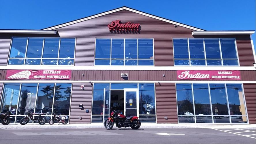 Seacoast Indian Motorcycle