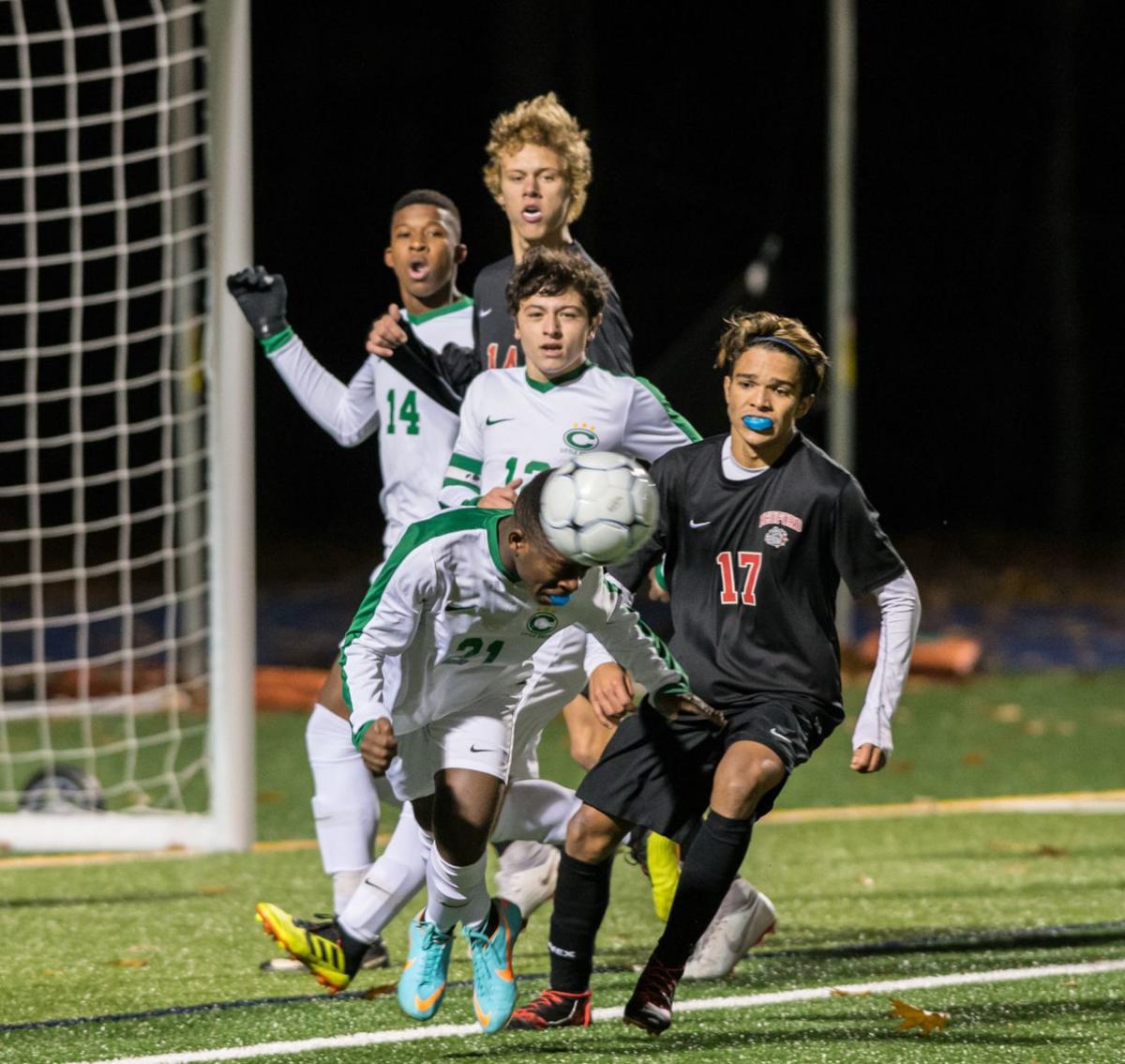 Division 1 Soccer Sports Unionleader Com