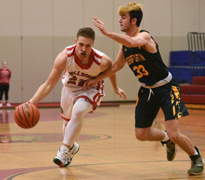 Friday High School Roundup Bedford Boys Run Past Bishop Guertin