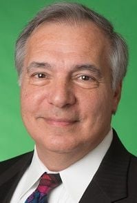 Frank Spinella: Healing a divided county will take bipartisan effort