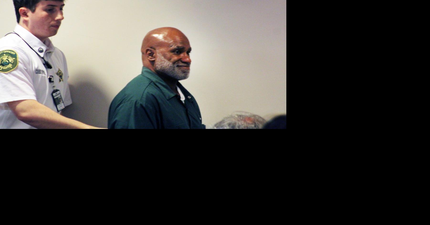 Man convicted in 1991 Nashua killing to go before parole board