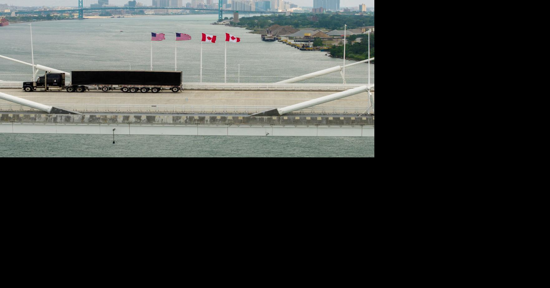 Canada slaps retaliatory tariffs on US goods worth $20 billion as trade war intensifies