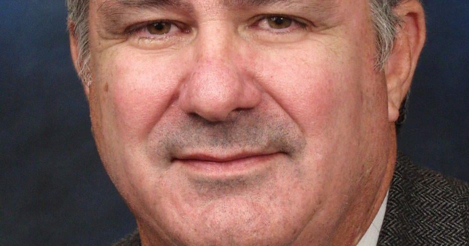 Mike Reopel: America's chokepoint problem