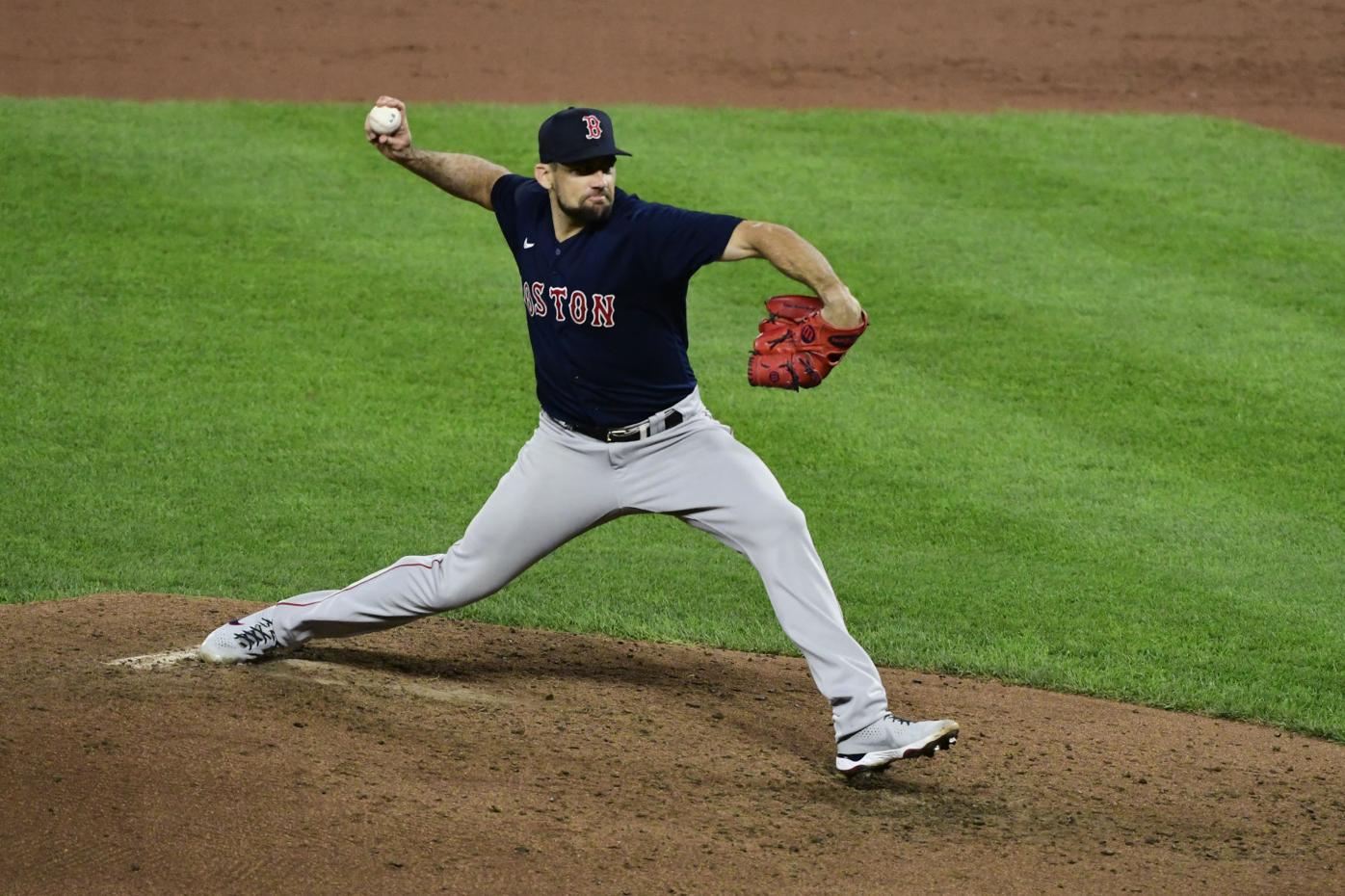 Red Sox defeat AL East champion Orioles, snap 5-game losing skid