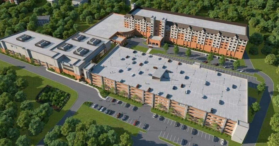 Nashua Planning Board continues hearings on controversial casino project