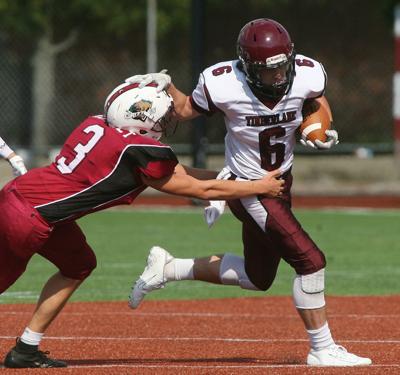 Roger Brown S State Of Sports Changes Are Coming In Nhiaa