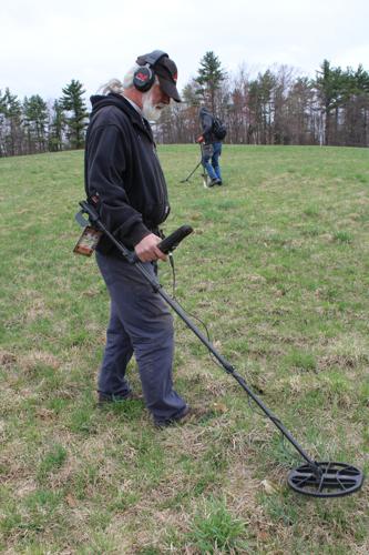 Large Cent, not. - Ohio Metal Detecting