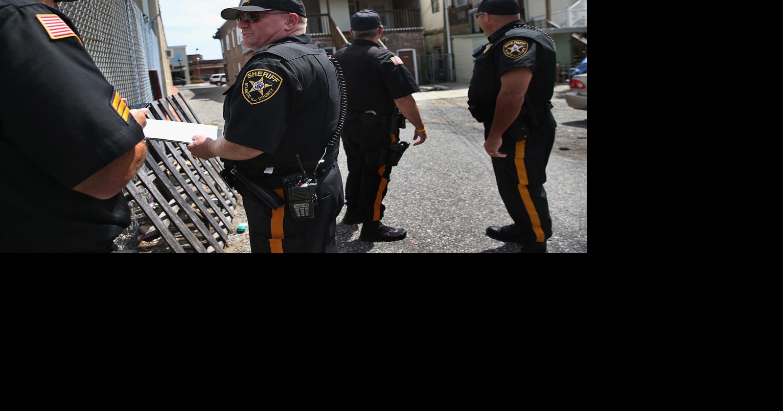 Some states to landlords You can’t evict tenants without a good reason Home