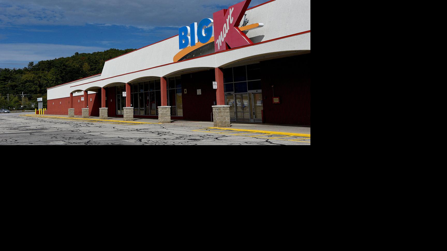 Kmart plaza gets new owner and new future in Hooksett Business